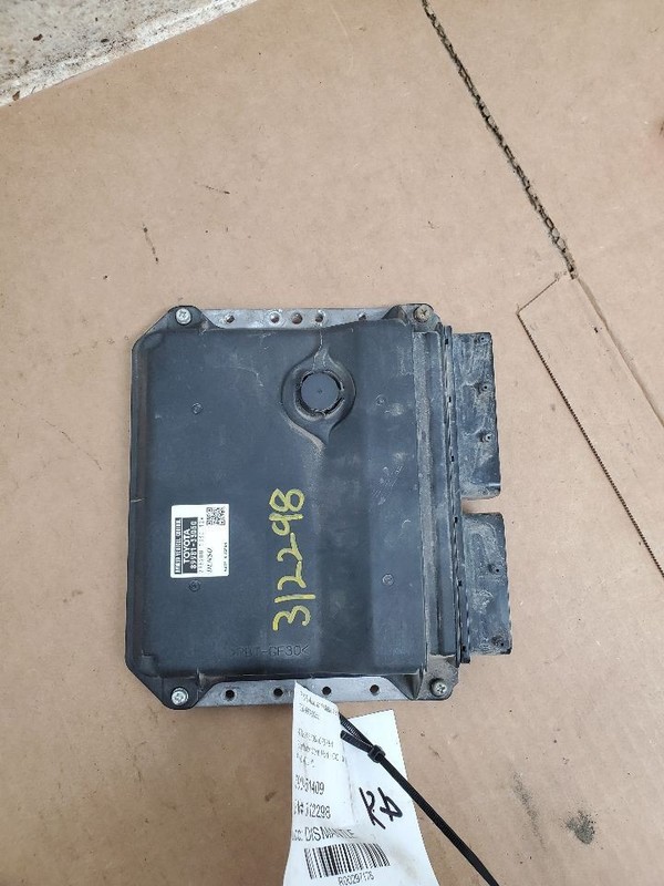 Engine ECM Electronic Module Engine Control Fits 08-09 CAMRY 297178