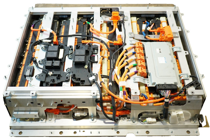 🔅2019-2022 TOYOTA PRIUS OEM. BATTERY ASSEMBLY HV SUP G9280-47270