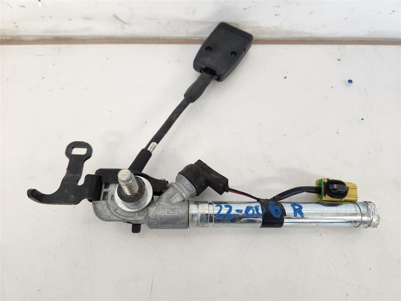 2018-2022 Honda Accord Front Passenger Right Seat Belt Pre-Tensioner 81425-Tva-A