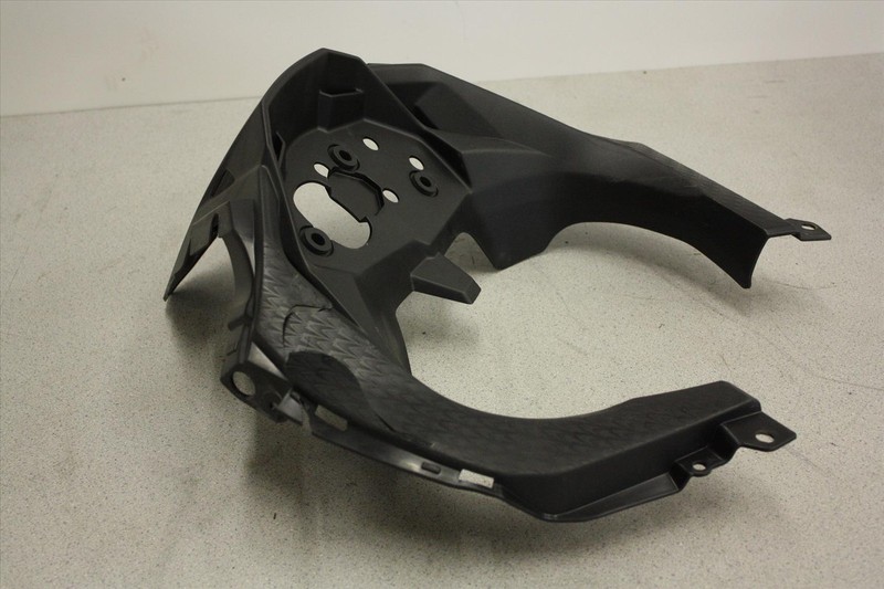 2014 KAWASAKI EX 330 NINJA FRONT SPEEDOMETER COVER PANEL FAIRING FR EX330 14