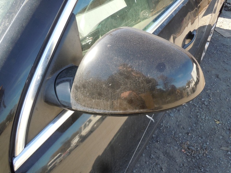 2011-2013 Buick Regal Power Door Mirror Driver Left LH Heated OEM 8555