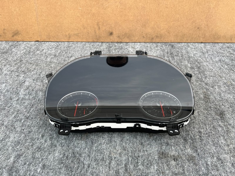 GENESIS G70 2019-2021 OEM CLUSTER ODOMETER GAUGE ASSEMBLY 42K