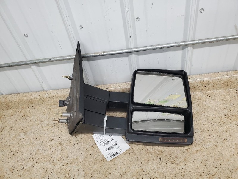 Passenger Side View Mirror Power Pedestal Fits 04-08 FORD F150 PICKUP 302476