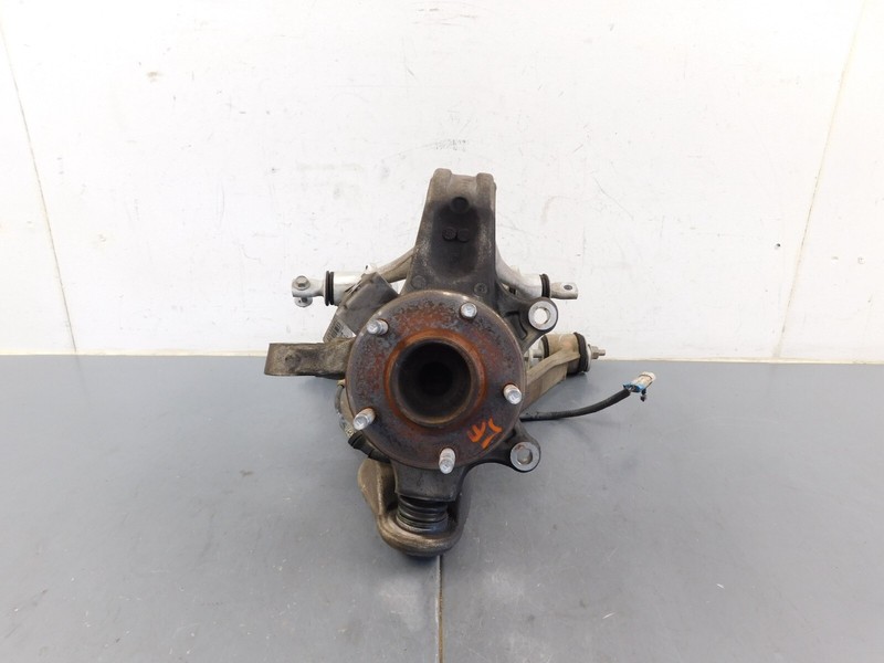 2004 01 02 03 04 Chevy Corvette C5 Z06 Left Front Hub Control Arms #8568 G2