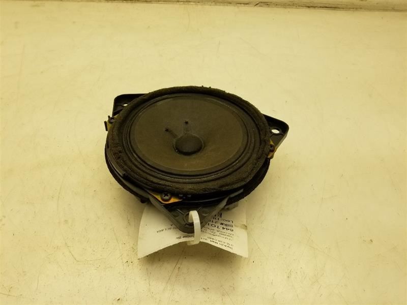 2000 TOYOTA SOLARA DRIVER SIDE DOOR AUDIO SPEAKER