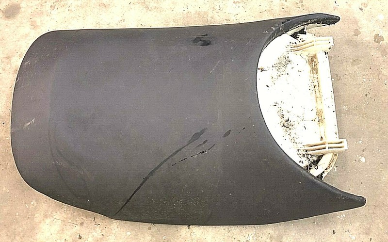 Yamaha Waverunner XL1200 LTD Front Seat Maroon F0D-U371A-01-00 FRESHWATER!