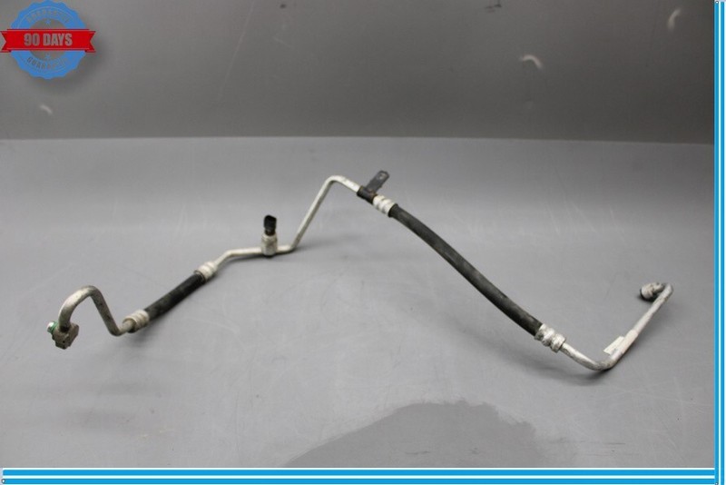 12-15 Tesla Model S A/C Line Compressor to Condenser Pipe Tube Assembly Oem