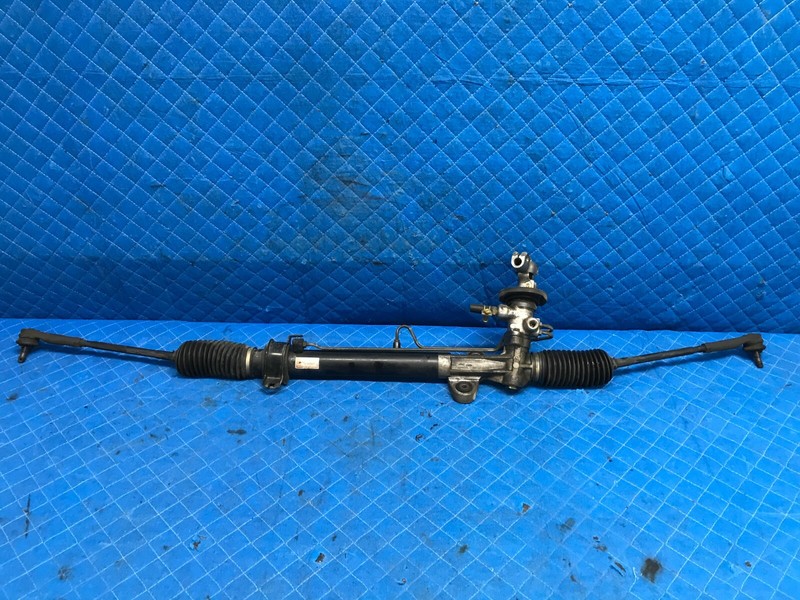 2002 - 2008 Mini Cooper Power Steering Rack and Pinion Assembly OEM