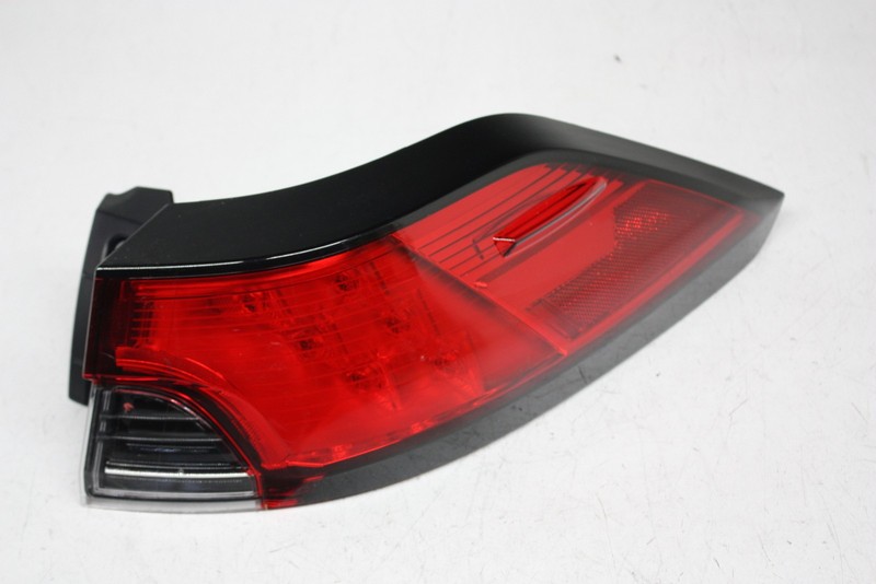 OEM Right Passenger LED Tail Lamp For Toyota Corolla Cross XLE, XSE 81550-0A170