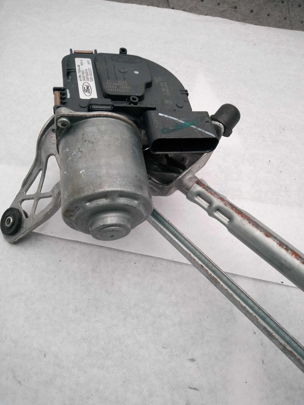 2021 Ford Bronco Sport Used Wiper Motor OEM M1PB17504AA 32000 Miles Grey