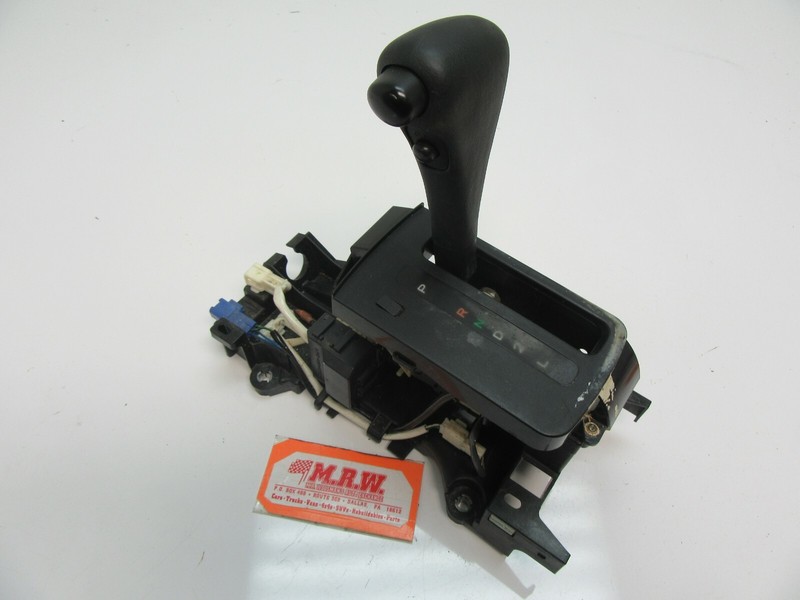 SHIFTER AUTOMATIC TRANSMISSION AUTO FLOOR LOCK SOLENOID GEAR for 94-99 CELICA