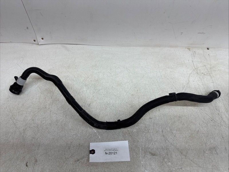 ⚡️24-25 Tesla Model 3 Powertrain Supply Hose Pipe Tube 1504721-00-B 20121