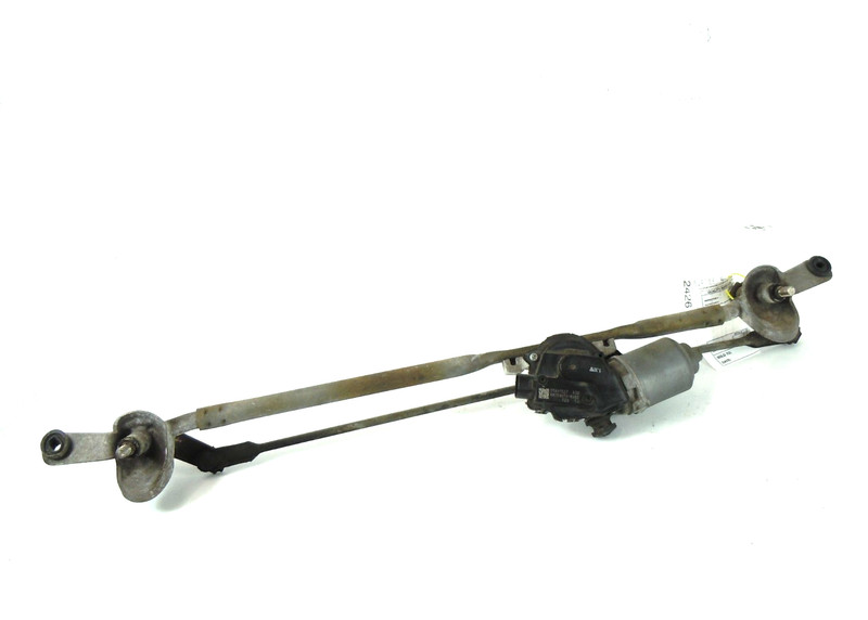 2006-2010 Hummer H3 Windshield Wiper Transmission Linkage W/ Motor OEM