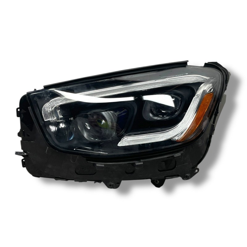 Mercedes X253 GLC300 2020-2023 OEM Front left driver LED headlight A2539065903