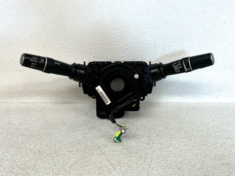 ⭐2014-2020 ACURA RLX MULTI-FUNCTION COMBINATION CONTROL SWITCH ASSY OEM LOT2601