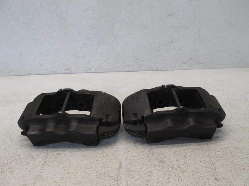07-15 AUDI 4L Q7 04-10 VW TOUAREG BREMBO CALIPER LEFT RIGHT REAR 013024