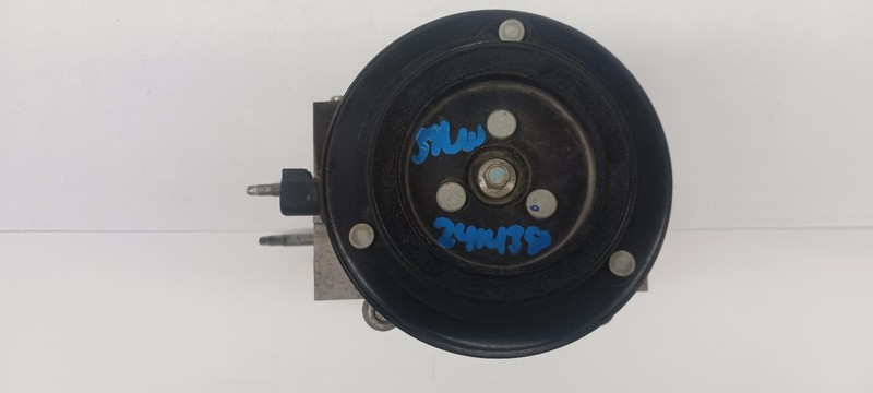 FORD E350 VAN Compressor1 Year Warranty!!!