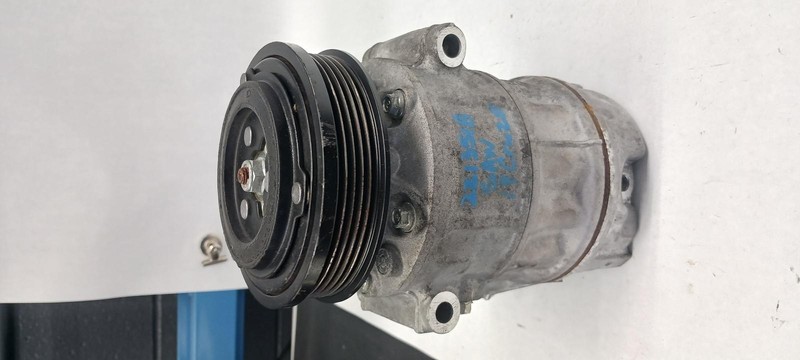 19 CHEVROLET CRUZE AC Compressor 61k miles 1.4L OEM 1 Year Warranty!