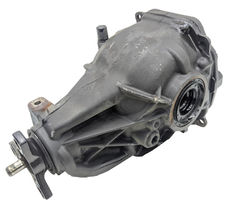 03-11 Mercedes R171 SLK300 Rear Differential Diff Axle Carrier 3.27 OEM