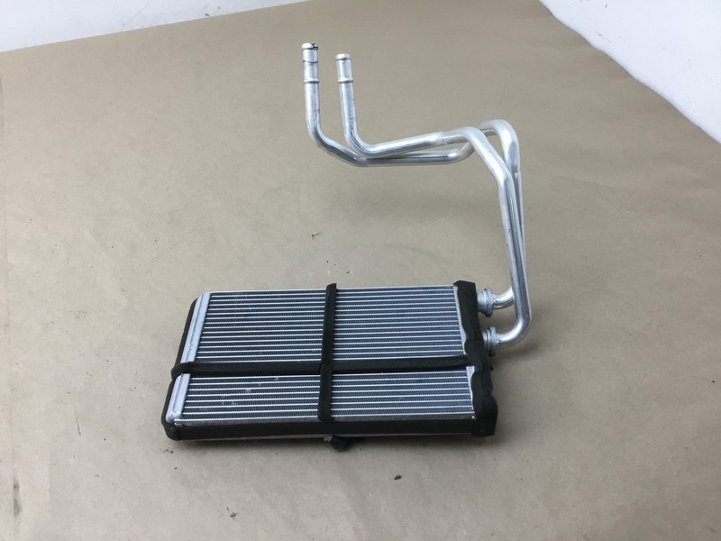Audi A8 A8L D5 2019 HVAC AC Heater Core Radiator W/ Pipe Tube 19-23 ; :O