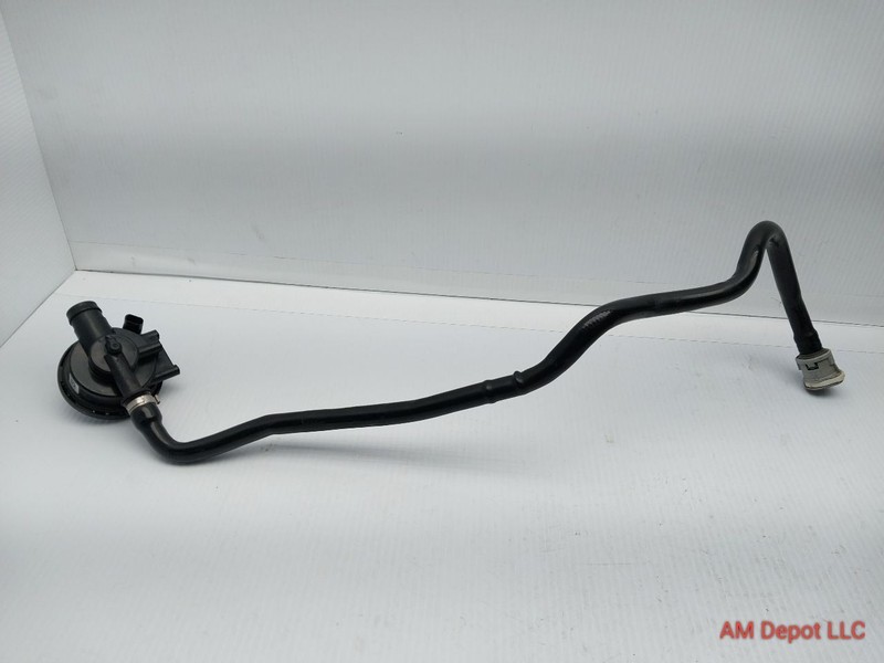 2015 Mini Cooper S F56 F57 Tank Venting Line With Leak Diagnosis Pump 7300674