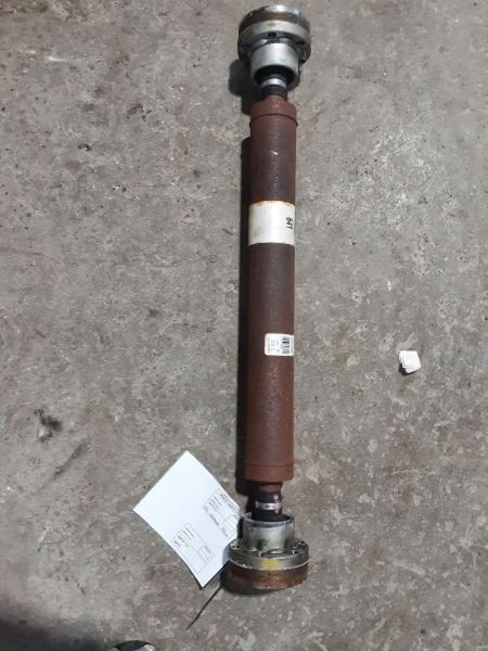 Front Drive Shaft 5.7L Fits 11-20 DURANGO 3251962