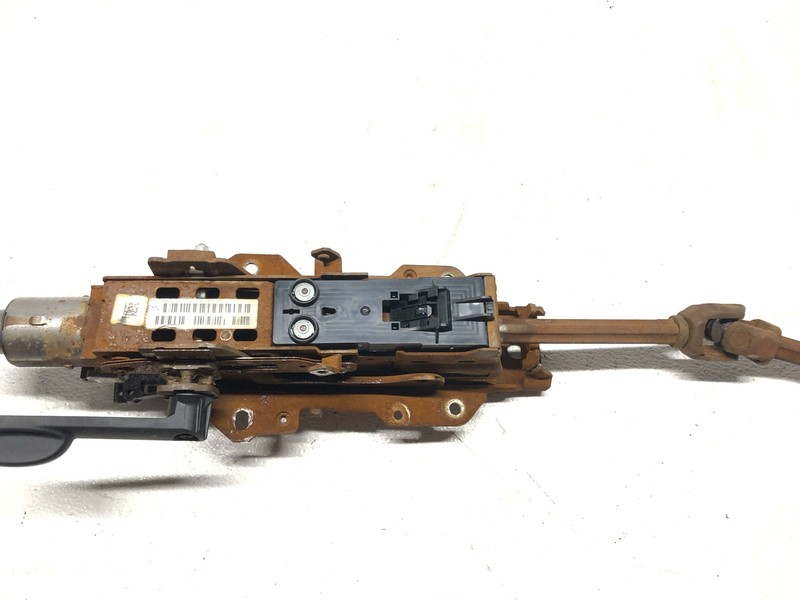 07-15 Mini Cooper Clubman Steering Column Assembly OEM