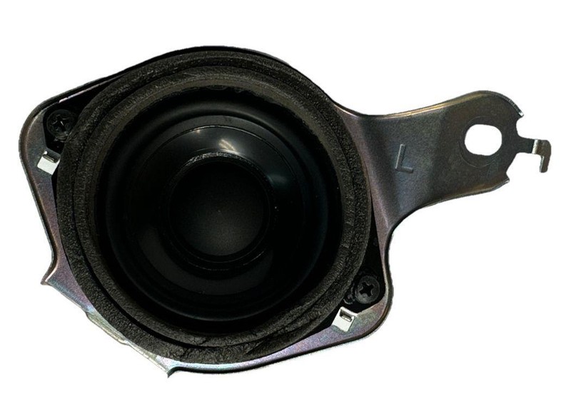 Acura RDX tweeter speaker 2013 to 2018 rear left side assembly OEM EAS8PM193NL