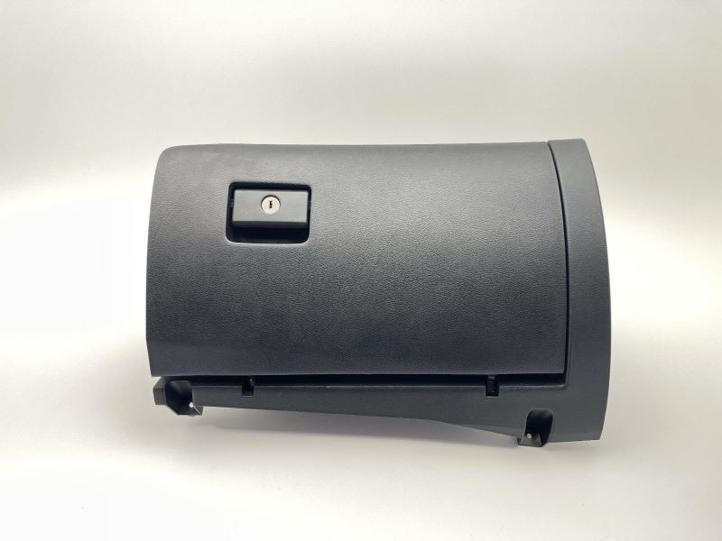 2019-2023 NISSAN ALTIMA GLOVE BOX BLACK TC: N 2.5L AT AWD 56K -SR- 48759
