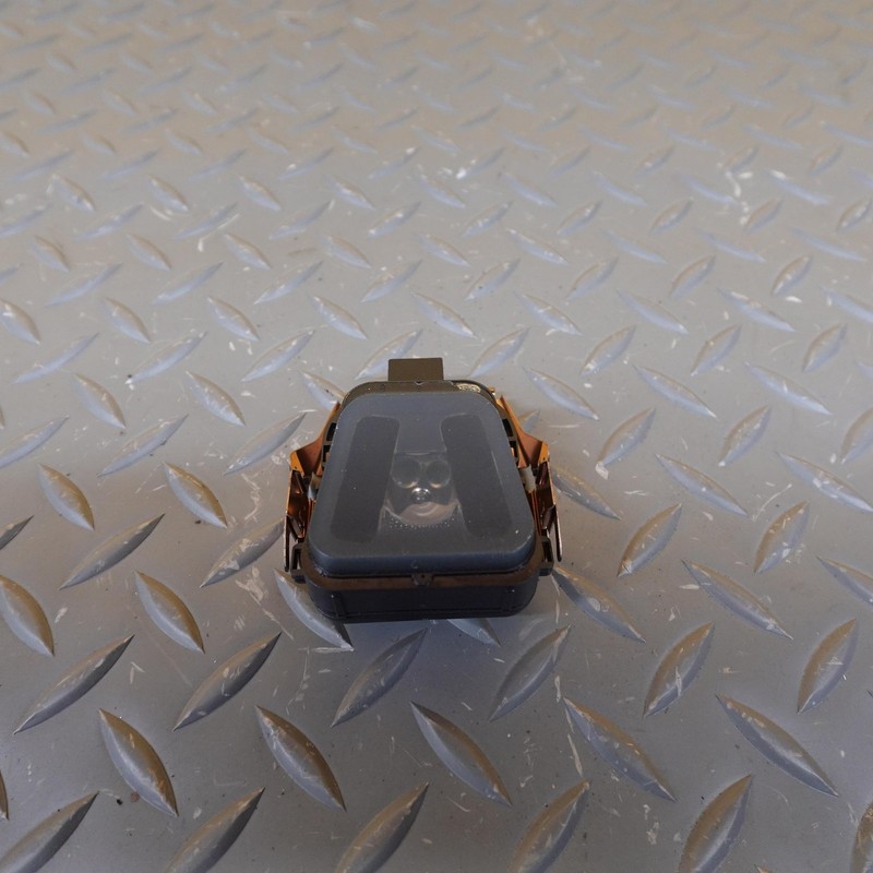 2017-2020 JAGUAR F-PACE Windshield Rain Sensor Control Module Oem Cpla17d547an