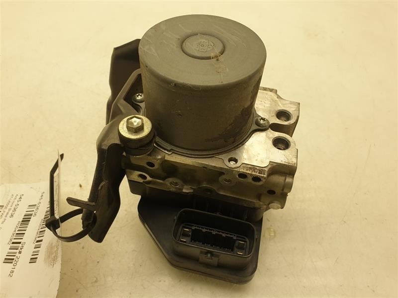 Anti-Lock Brake Part Actuator And Pump Assembly Fits 14 LEXUS ES350
