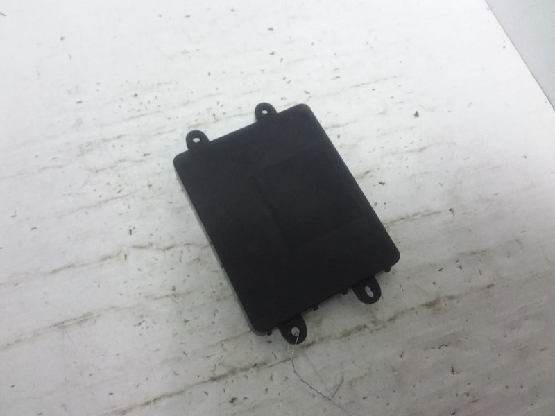 Communication Wireless Charger Pad Module Opt K4C Fits 15-17 ATS 23248791