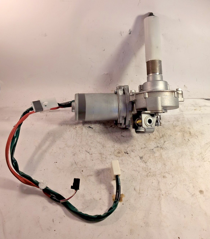 2011 TOYOTA PRIUS Power Steering Column Electric Motor Pump OEM 2010 - 2015