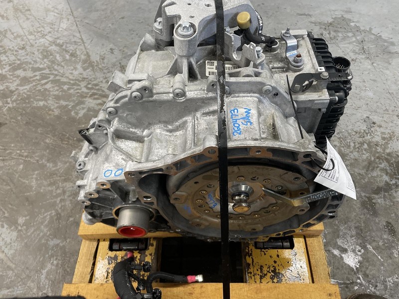 20-'23 JEEP CHEROKEE Auto Transmission 2.0L AWD 76k miles 6 Month Wnty!