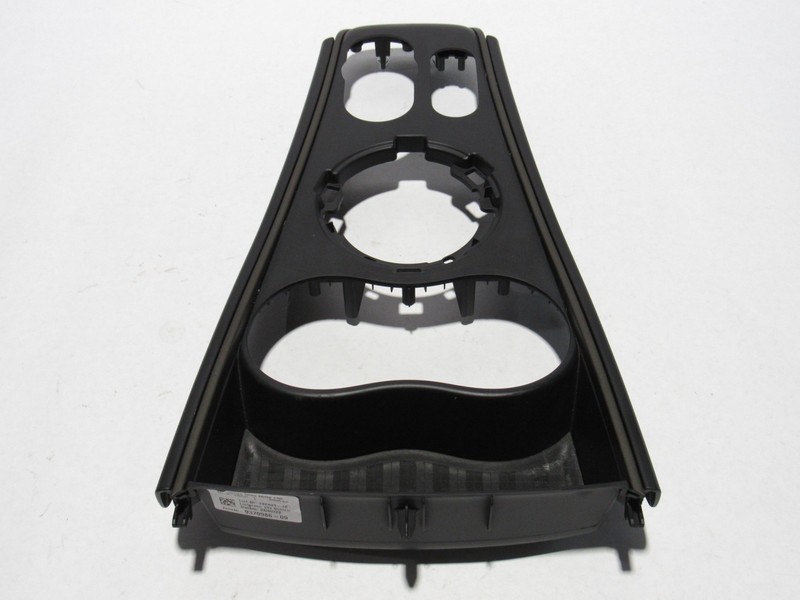 Mini Cooper Countryman S 2024 Front Center Console Cover Panel Trim 23-25 ;