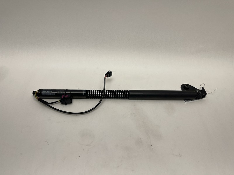 12-18 AUDI A7 S7 RS7 4G8 LEFT DRIVER SIDE TRUNK TAILGATE LIFT MOTOR STRUT OEM