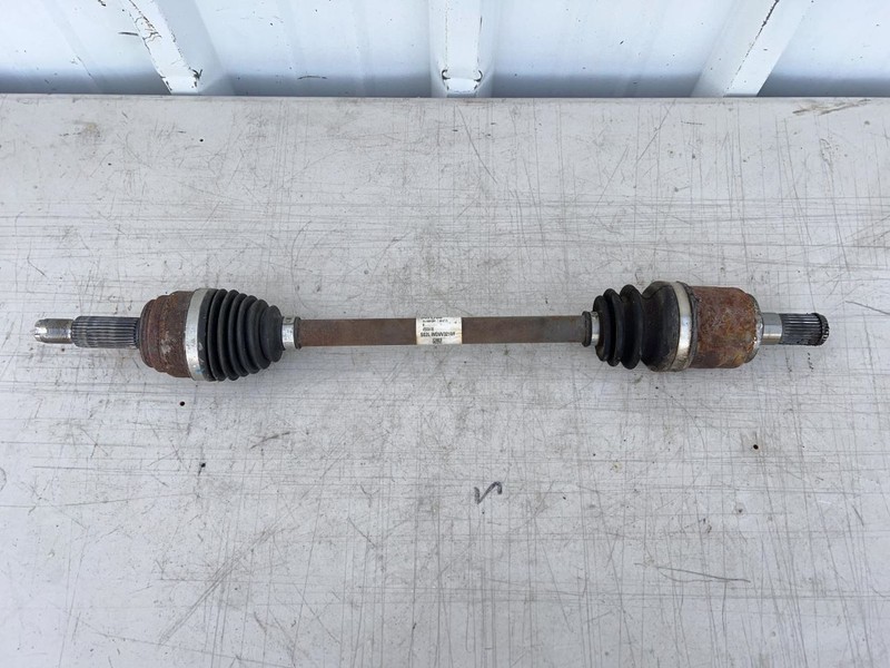 2021-2024 Hyundai Elantra Left Driver Side Front Axle Shaft FWD