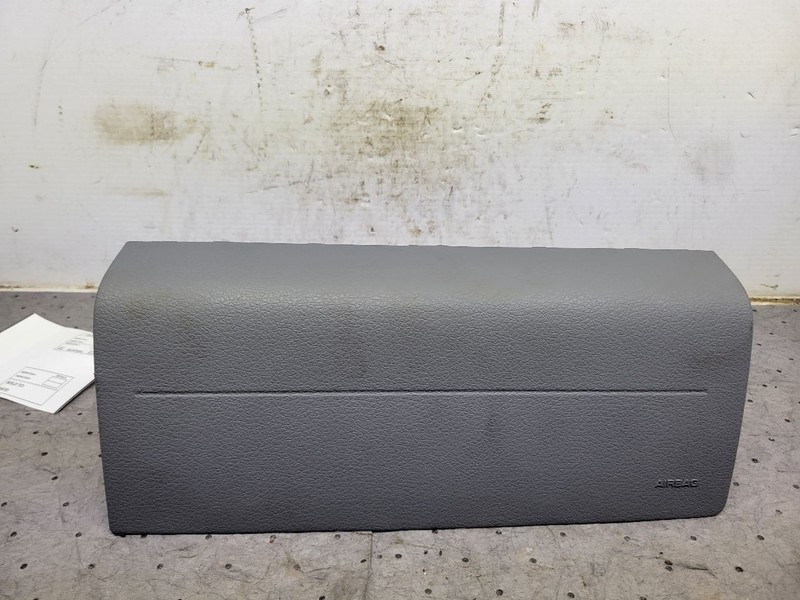 Air Bag Front Passenger Dash Fits 09-14 FORD F150 PICKUP 1687674
