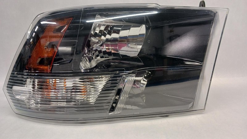 16-'24 DODGE 1500 Classic Style Right passenger headlight halogen OEM Grade A!