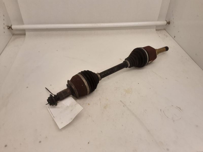 Driver Left Axle Shaft Front 2.0L Fits 18-19 TERRAIN 2671364