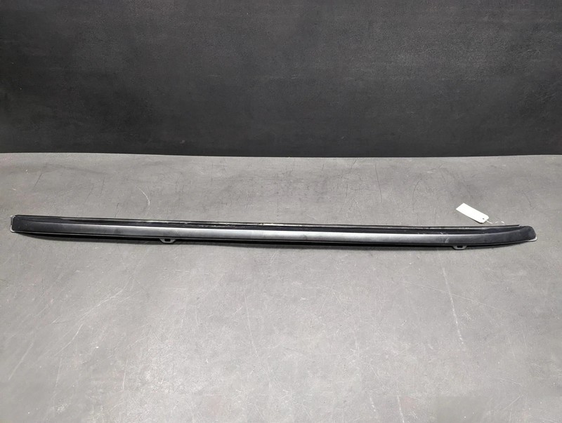 Left Roof Rack Rail 2020 Jeep Compass 5UR19RXFAC 2017 2018 2019 2021 - 2025 X