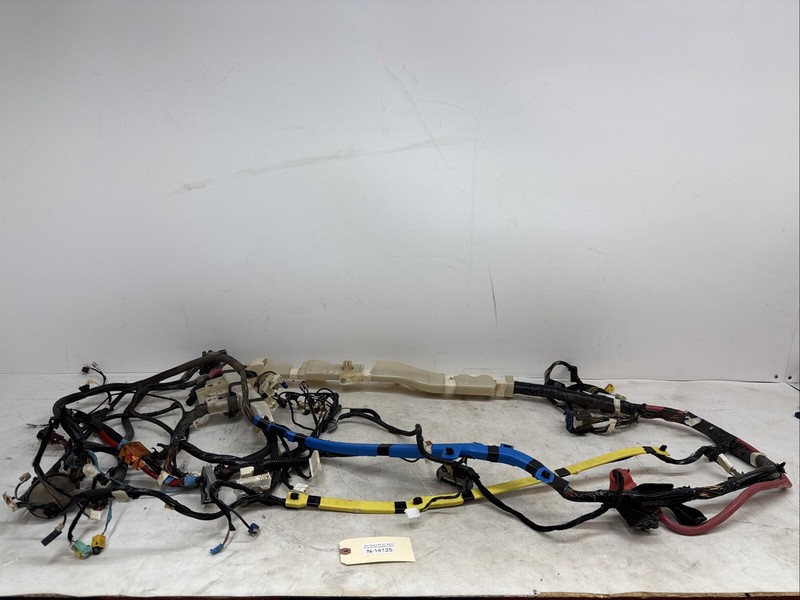 π21-23 TESLA 3 RIGHT INTERIOR BODY WIRING WIRE HARNESS P3067955-01-C 14125 M3