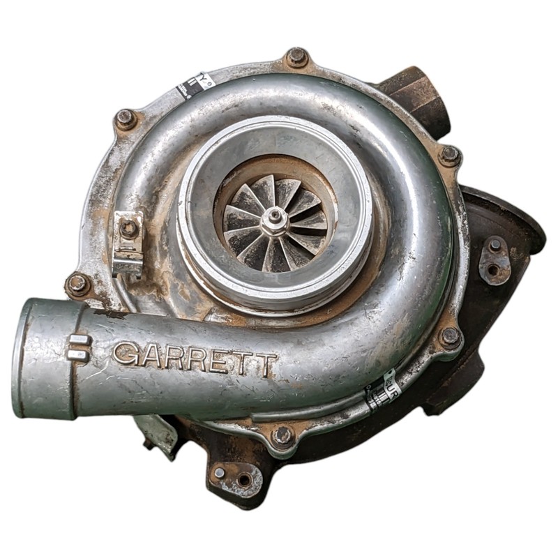 2005-07 Ford F-Series E-Series 6.0L Powerstroke Garrett Turbo OEM - NO SOLENOID