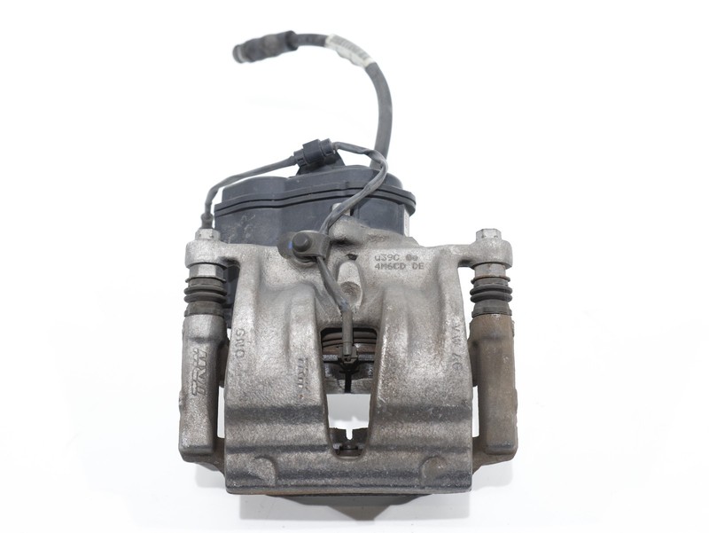 2017-2019 AUDI Q7 4M - Rear Right Brake Caliper OEM