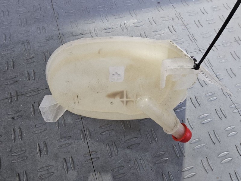 Coolant Reservoir Fits 17-19 ESCAPE 3470158