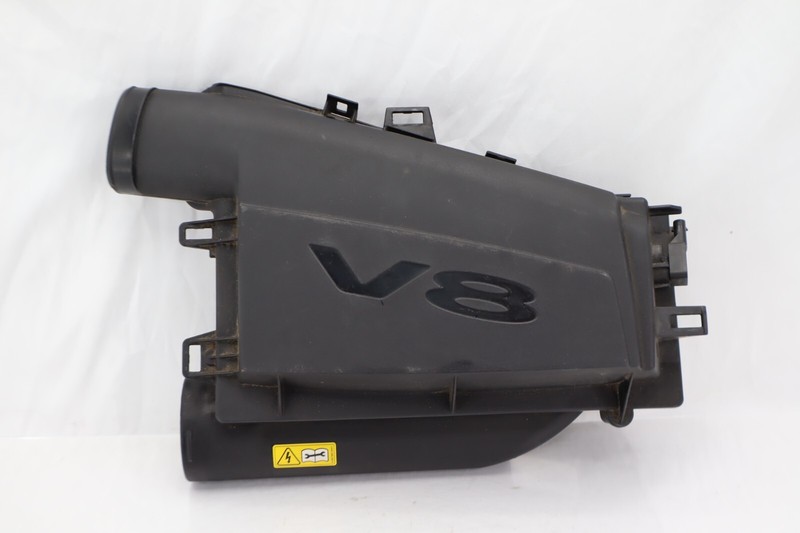 ✅ 07-13 Mercedes S350 S550 S400 W221 Left Driver Side Air Intake Cleaner Box OEM