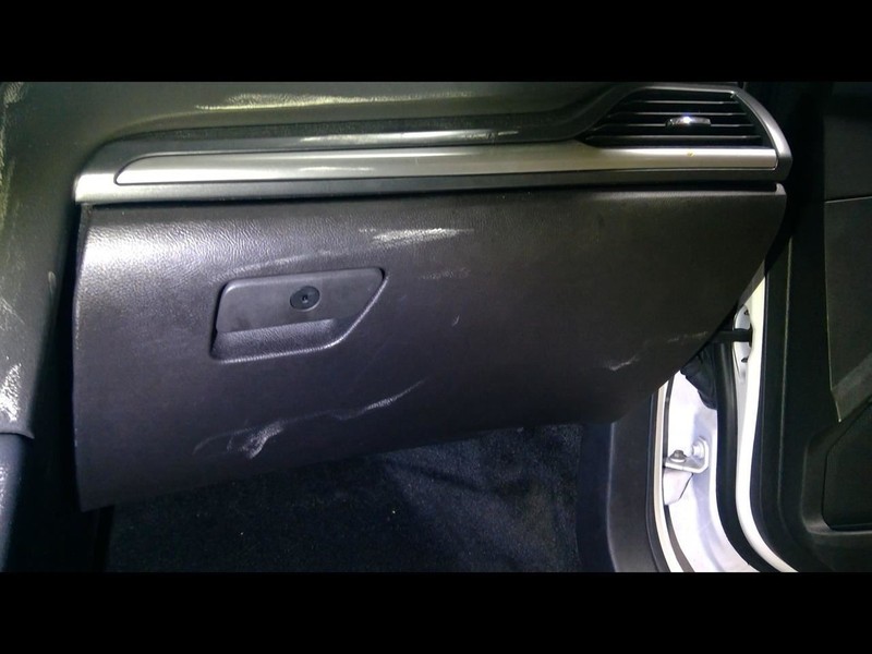 FUSION 2013-2016 Glove Box 1683992