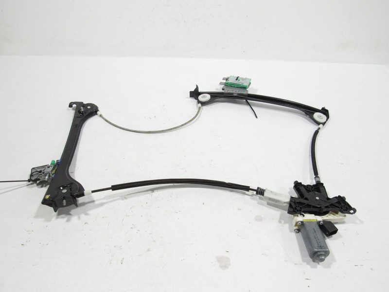 Mercedes SLC43 R172 2017 Right Passenger Door Window Regulator W/Motor 17-20 ;@2