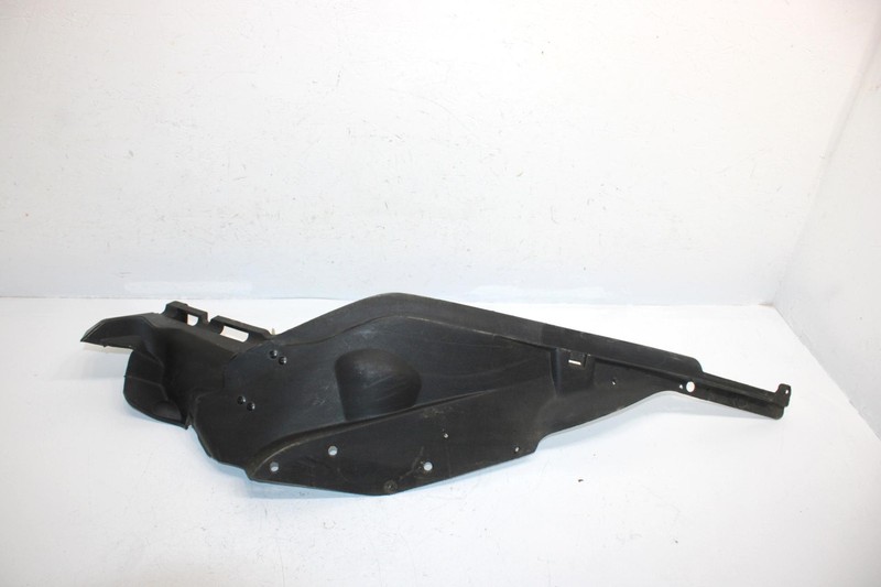 07 Arctic Cat F1000 Efi Oem Left Belly Pan 3706-707 SA252