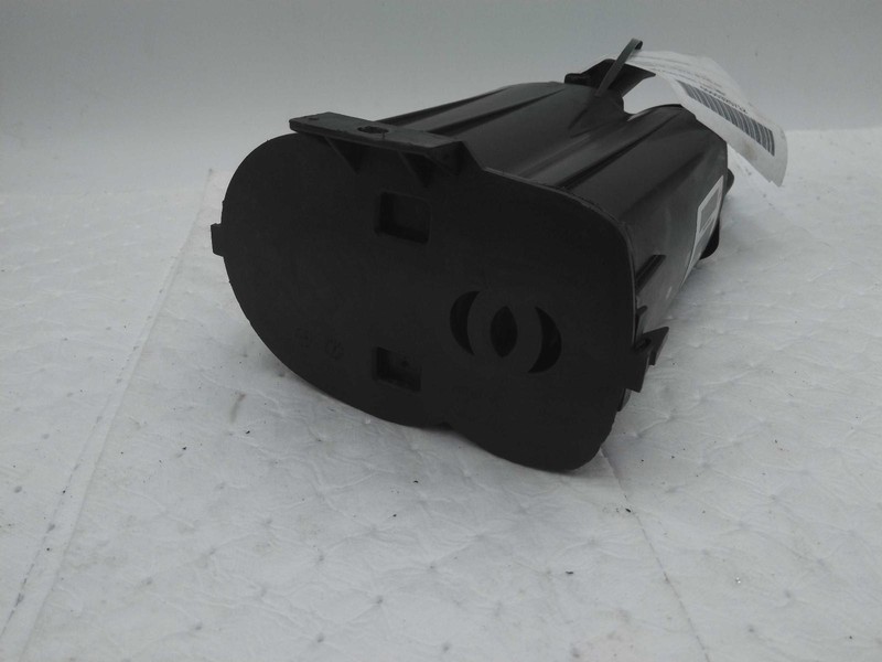 2016 Jeep Compass Vapor Canister Black 6006156 58K Miles Used OEM Part
